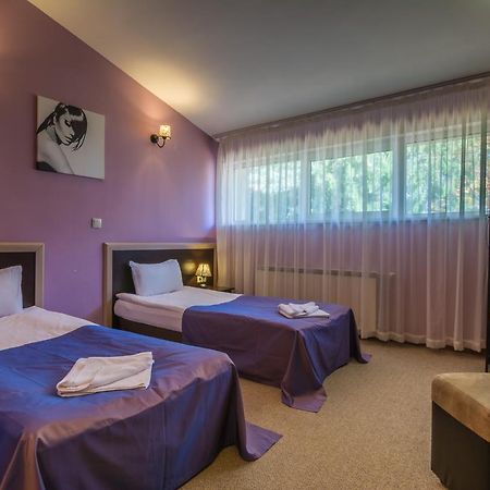 Hotel Royal Borovets Bagian luar foto