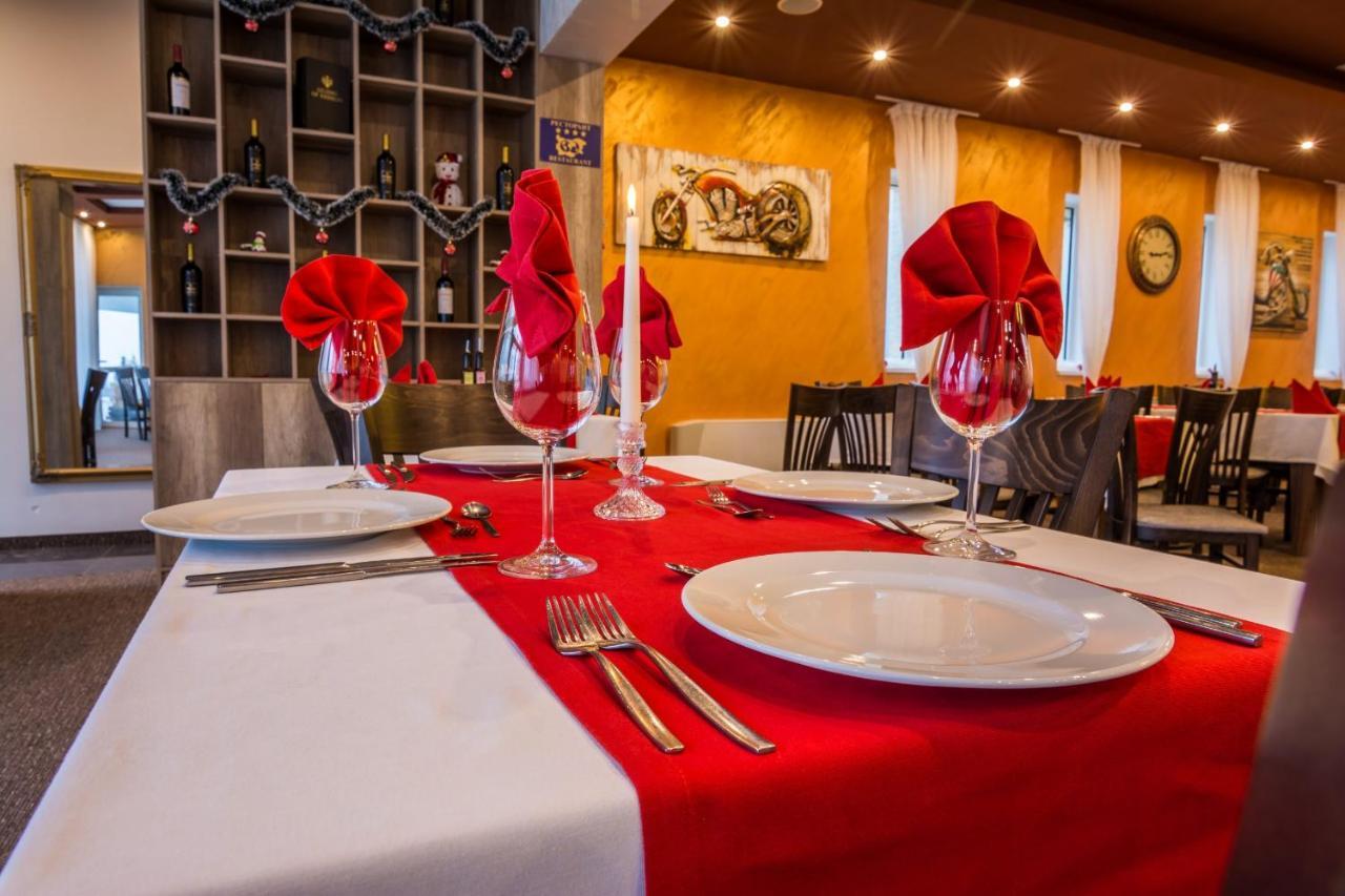 Hotel Royal Borovets Bagian luar foto