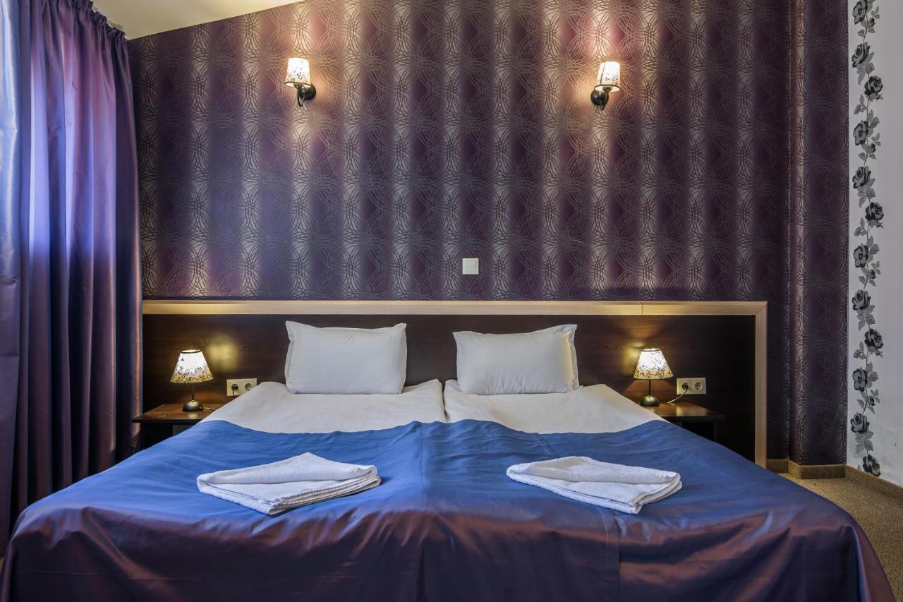 Hotel Royal Borovets Bagian luar foto
