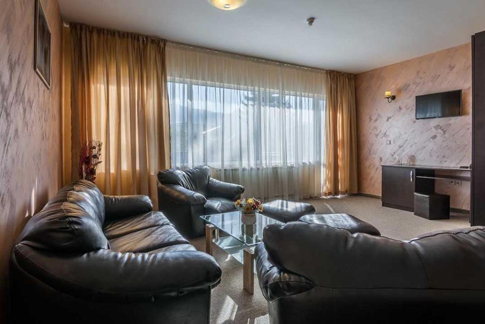 Hotel Royal Borovets Bagian luar foto