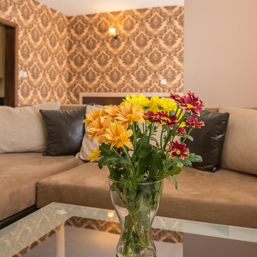 Hotel Royal Borovets Bagian luar foto