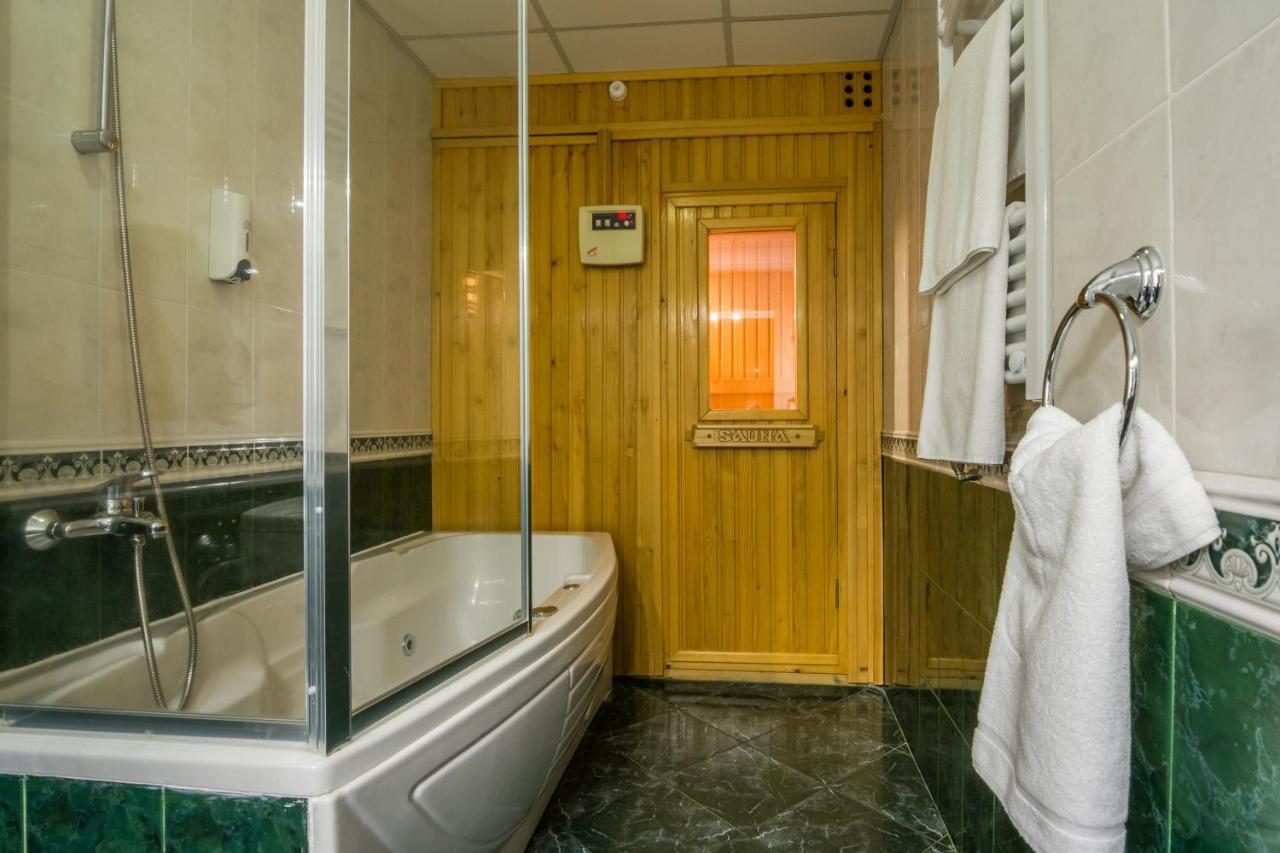 Hotel Royal Borovets Bagian luar foto