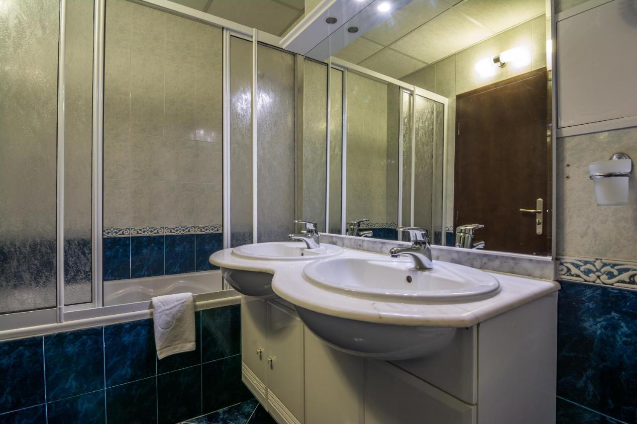 Hotel Royal Borovets Bagian luar foto