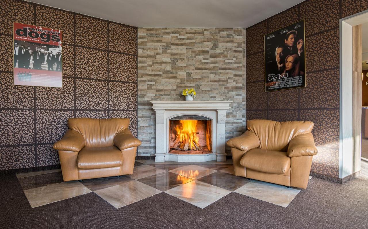 Hotel Royal Borovets Bagian luar foto