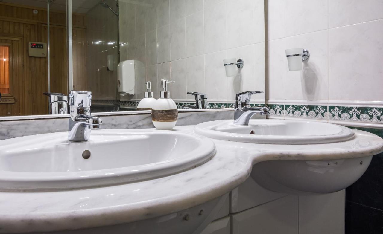 Hotel Royal Borovets Bagian luar foto