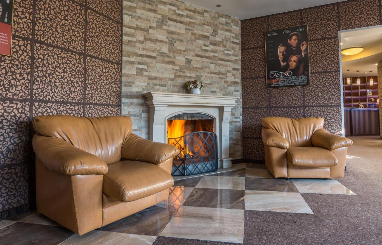 Hotel Royal Borovets Bagian luar foto